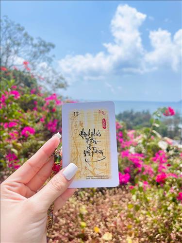 hẹn hò - thảo nguyễn-Nữ -Tuổi:34 - Độc thân-Hà Nội-Người yêu lâu dài
