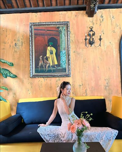 hẹn hò - LLY-Nữ -Tuổi:35 - Ly dị-Khánh Hòa-Người yêu lâu dài