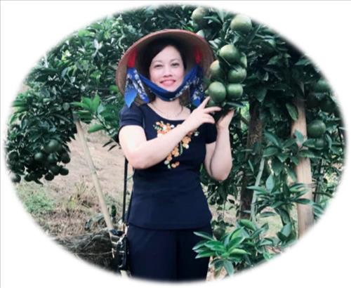huong tran