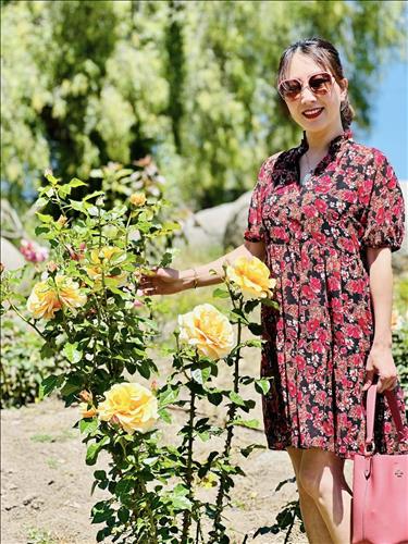 hẹn hò - Therera Nguyen-Lady -Age:45 - Divorce--Lover - Best dating website, dating with vietnamese person, finding girlfriend, boyfriend.