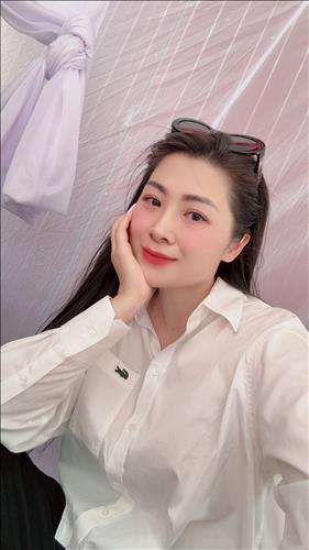 hẹn hò - Phạm Quỳnh Nga-Nữ -Tuổi:32 - Độc thân-TP Hồ Chí Minh-Người yêu lâu dài