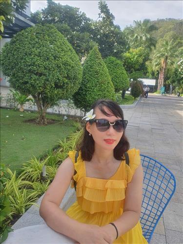hẹn hò - Trang Phan-Nữ -Tuổi:35 - Độc thân-Khánh Hòa-Người yêu lâu dài