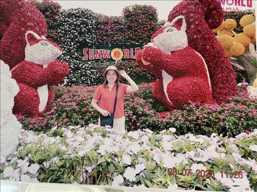 hẹn hò - Trân -Nữ -Tuổi:55 - Ly dị-Khánh Hòa-Người yêu lâu dài