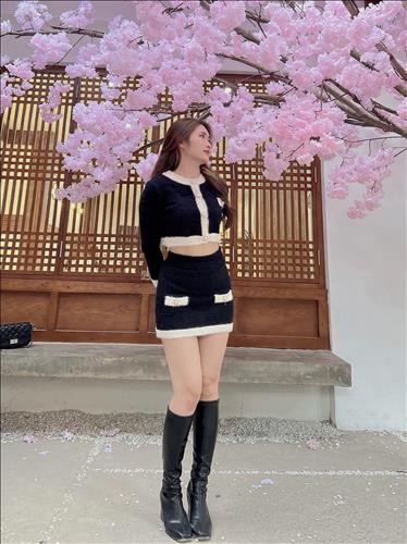 hẹn hò - Quỳnh Anh-Nữ -Tuổi:25 - Độc thân-TP Hồ Chí Minh-Người yêu ngắn hạn