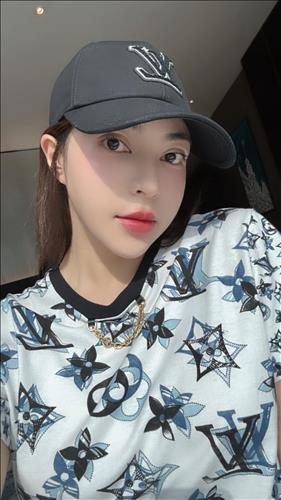 hẹn hò - Lucia Nguyen-Nữ -Tuổi:36 - Ly dị--Người yêu lâu dài