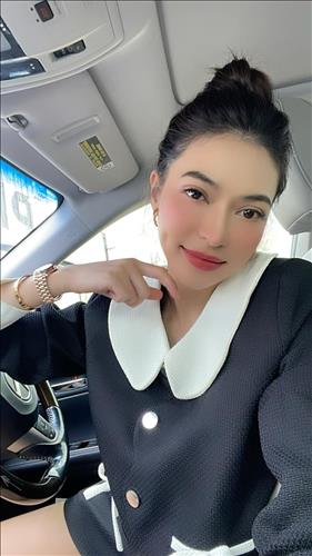 hẹn hò - Lucia Nguyen-Nữ -Tuổi:36 - Ly dị--Người yêu lâu dài