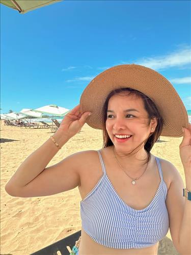 hẹn hò - Lealia Nguyễn -Nữ -Tuổi:39 - Ly dị--Người yêu lâu dài