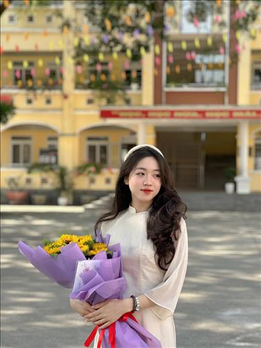 Phuong Linh