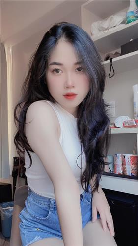 hẹn hò - Thảo -Lady -Age:28 - Single-Nghệ An-Lover - Best dating website, dating with vietnamese person, finding girlfriend, boyfriend.