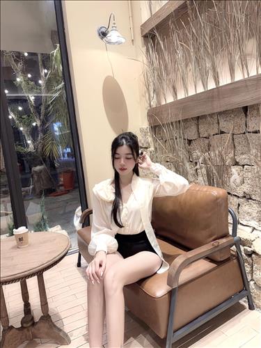 Thu Huyền 