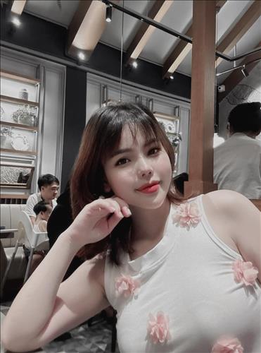 hẹn hò - kiss me-Nữ -Tuổi:35 - Độc thân-Hà Nội-Người yêu lâu dài