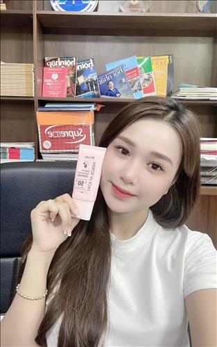 Giang Min