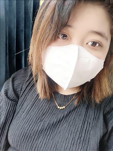 hẹn hò - Loan-Lady -Age:26 - Single-TP Hồ Chí Minh-Lover - Best dating website, dating with vietnamese person, finding girlfriend, boyfriend.