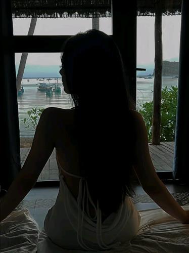 hẹn hò - VyVy-Nữ -Tuổi:20 - Độc thân-TP Hồ Chí Minh-Người yêu lâu dài