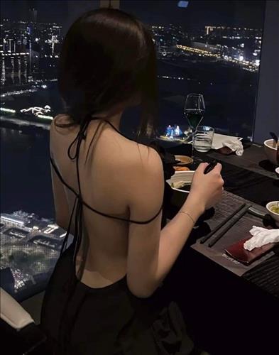 hẹn hò - Lily-Nữ -Tuổi:30 - Độc thân-TP Hồ Chí Minh-Người yêu lâu dài