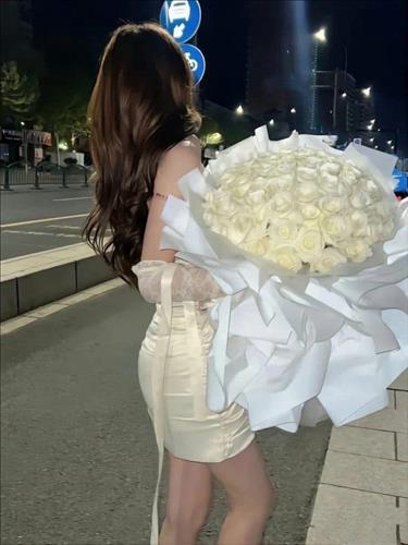 hẹn hò - Lily-Lady -Age:30 - Single-TP Hồ Chí Minh-Lover - Best dating website, dating with vietnamese person, finding girlfriend, boyfriend.
