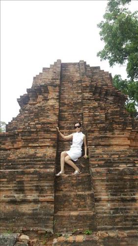 hẹn hò - Mít ướt -Lady -Age:41 - Divorce-TP Hồ Chí Minh-Lover - Best dating website, dating with vietnamese person, finding girlfriend, boyfriend.