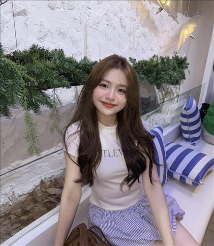 hẹn hò - Be bong-Lady -Age:25 - Single-TP Hồ Chí Minh-Lover - Best dating website, dating with vietnamese person, finding girlfriend, boyfriend.