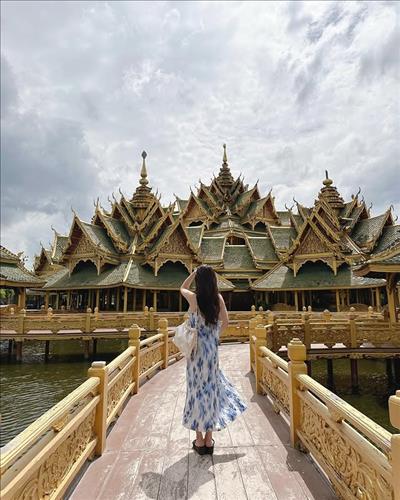 hẹn hò - Bơ -Nữ -Tuổi:37 - Ly dị-TP Hồ Chí Minh-Người yêu lâu dài