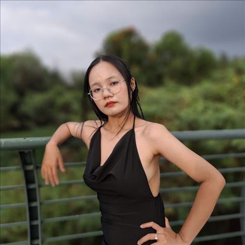 hẹn hò - Vy Hồ-Lady -Age:22 - Single-TP Hồ Chí Minh-Lover - Best dating website, dating with vietnamese person, finding girlfriend, boyfriend.