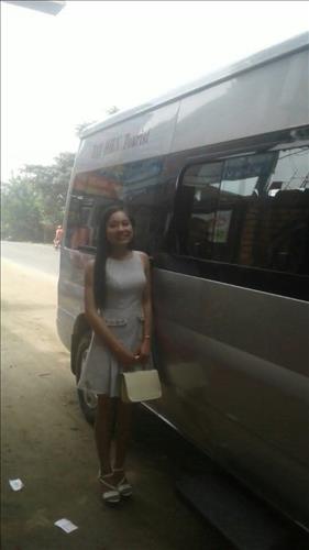 hẹn hò - Đỗ Quyên -Nữ -Tuổi:37 - Ly dị-TP Hồ Chí Minh-Tìm bạn bè mới