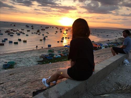 hẹn hò - Châm-Nữ -Tuổi:35 - Độc thân-TP Hồ Chí Minh-Người yêu lâu dài