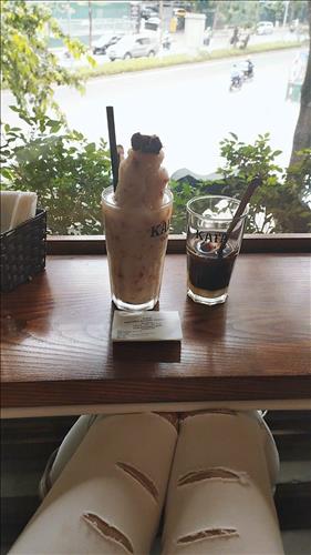 Cà Phê Ko Đường 