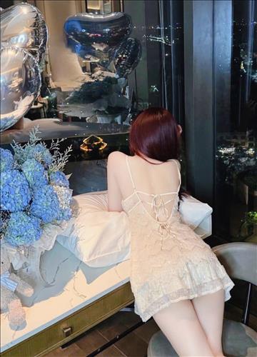 hẹn hò - My-Lady -Age:24 - Single-TP Hồ Chí Minh-Confidential Friend - Best dating website, dating with vietnamese person, finding girlfriend, boyfriend.