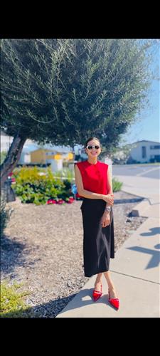 hẹn hò - Bạn Tri Kỷ-Nữ -Tuổi:45 - Ly dị-Khánh Hòa-Người yêu lâu dài