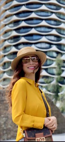 hẹn hò - Bạn Tri Kỷ-Nữ -Tuổi:46 - Ly dị-Khánh Hòa-Người yêu lâu dài