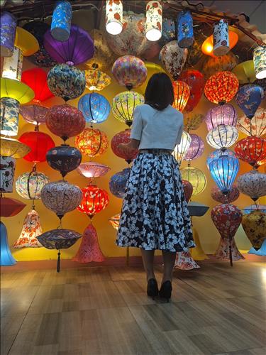 hẹn hò - Ký ức -Nữ -Tuổi:43 - Ly dị-TP Hồ Chí Minh-Người yêu lâu dài