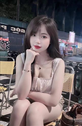 hẹn hò - nguyễn bảo ngọc-Nữ -Tuổi:25 - Độc thân-Hà Nội-Người yêu ngắn hạn