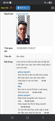 Đinh Huyền 11a5