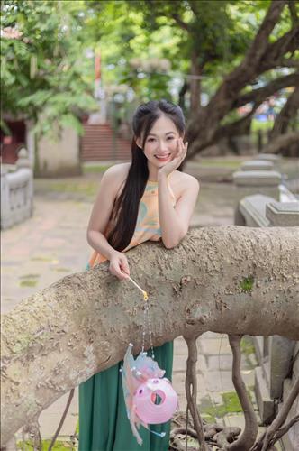 hẹn hò - Bống -Nữ -Tuổi:25 - Độc thân-Hà Nội-Người yêu ngắn hạn