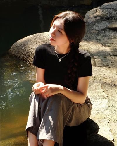hẹn hò - Cẩm Tiên-Lady -Age:27 - Single-TP Hồ Chí Minh-Friend - Best dating website, dating with vietnamese person, finding girlfriend, boyfriend.