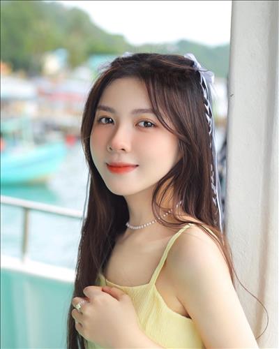 hẹn hò - Cẩm Tiên-Nữ -Tuổi:27 - Độc thân-TP Hồ Chí Minh-Tìm bạn bè mới