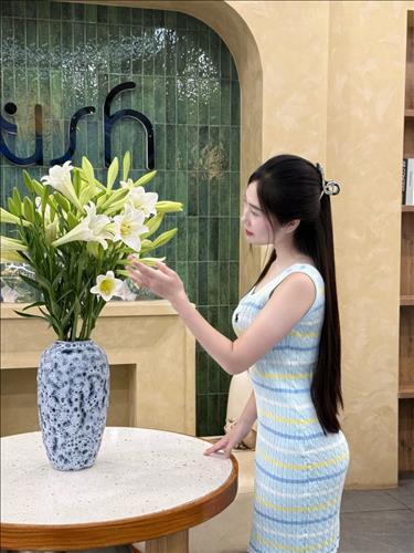 hẹn hò - Huệ Huệ-Nữ -Tuổi:26 - Đã có gia đình-Đồng Nai-Người yêu ngắn hạn