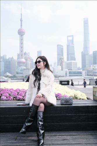 Kim Liên