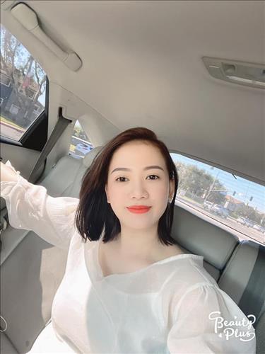 hẹn hò - Jenny Nguyen -Nữ -Tuổi:37 - Ly dị-TP Hồ Chí Minh-Người yêu lâu dài