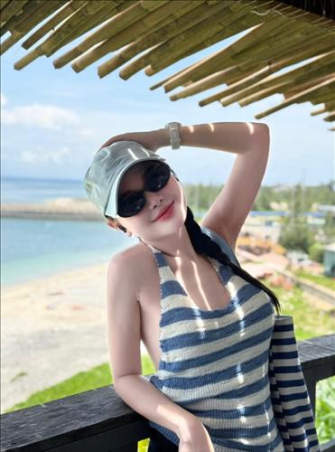 hẹn hò - Bé thỏ-Lady -Age:35 - Divorce-TP Hồ Chí Minh-Confidential Friend - Best dating website, dating with vietnamese person, finding girlfriend, boyfriend.