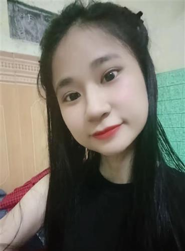 Huong Huong