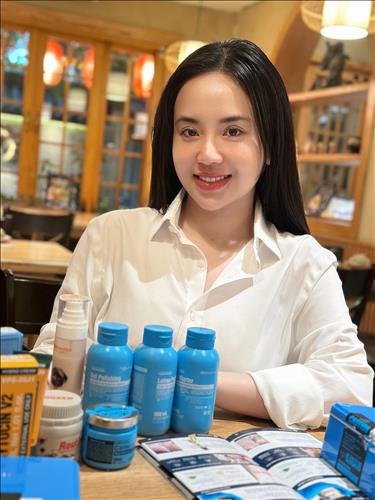 Minh Thư