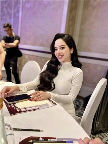 Trần Nguyễn Kỳ Duyên