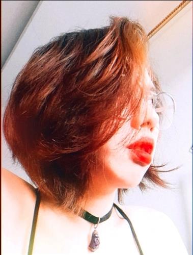 hẹn hò - Bùi-Lady -Age:33 - Single-TP Hồ Chí Minh-Friend - Best dating website, dating with vietnamese person, finding girlfriend, boyfriend.