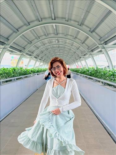 hẹn hò - Bùi-Nữ -Tuổi:33 - Độc thân-TP Hồ Chí Minh-Tìm bạn bè mới