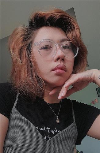 hẹn hò - Bùi-Nữ -Tuổi:33 - Độc thân-TP Hồ Chí Minh-Tìm bạn bè mới