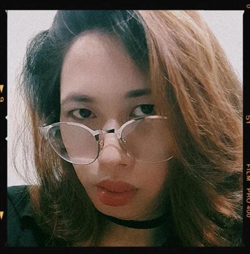 hẹn hò - Bùi-Nữ -Tuổi:35 - Độc thân-TP Hồ Chí Minh-Tìm bạn bè mới