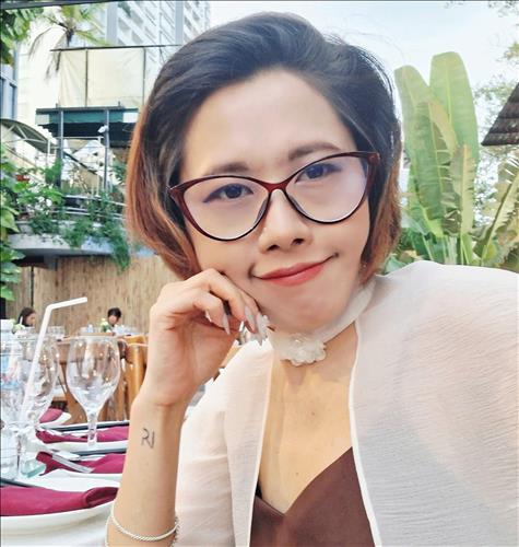 hẹn hò - Bùi-Nữ -Tuổi:35 - Độc thân-TP Hồ Chí Minh-Tìm bạn bè mới