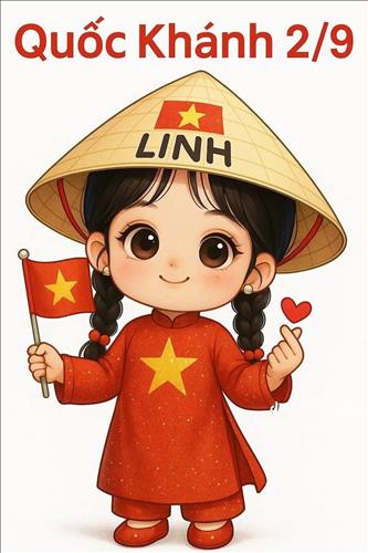 Linh