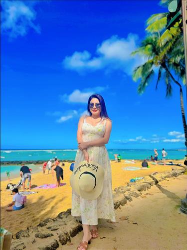 Thảo Ngân 